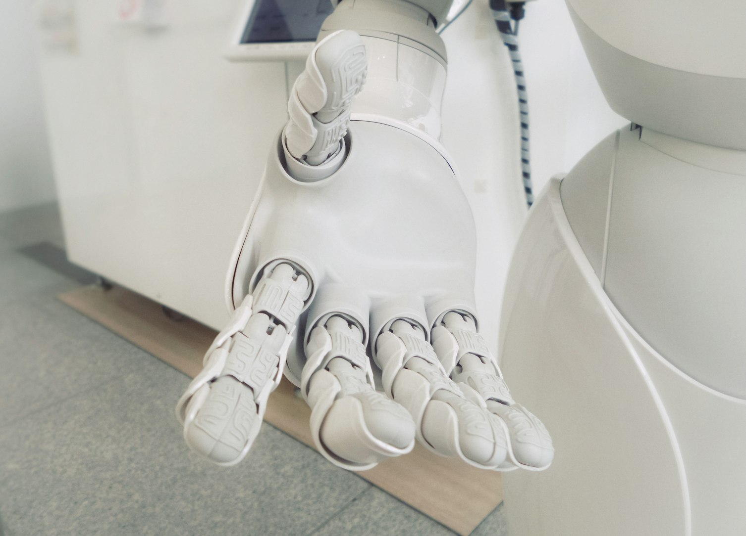 AI Customer Service Bot