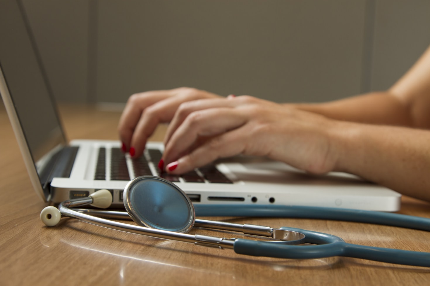 Healthcare Patient Portal