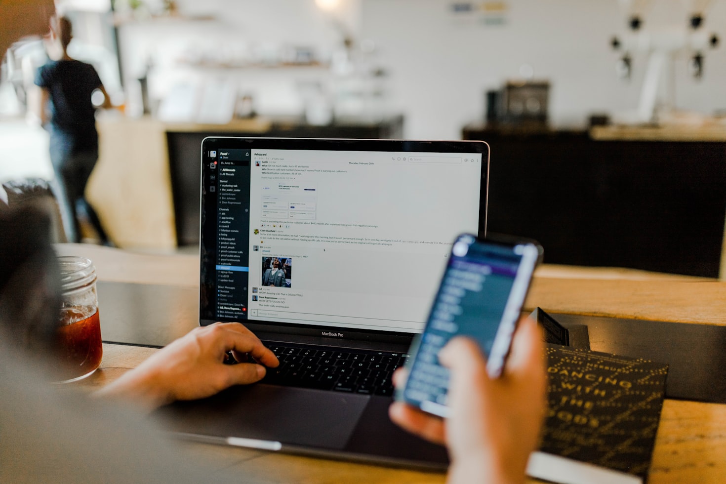 Subscription Management SaaS